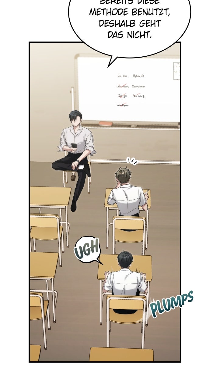 Read For My Own Good Manga Online