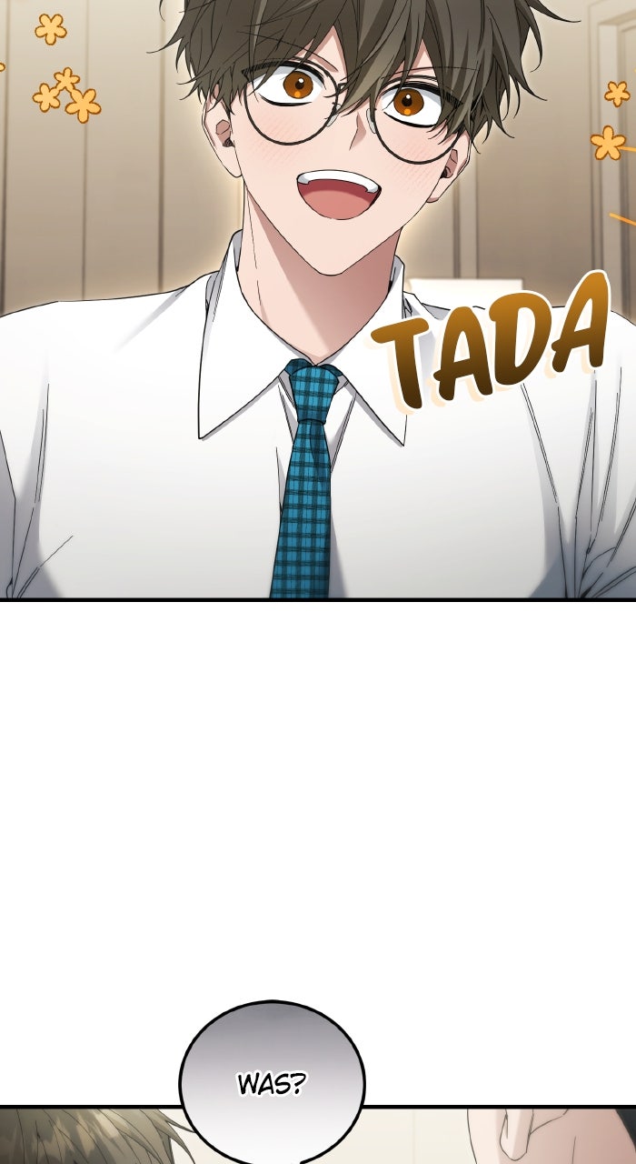 Read For My Own Good Manga Online