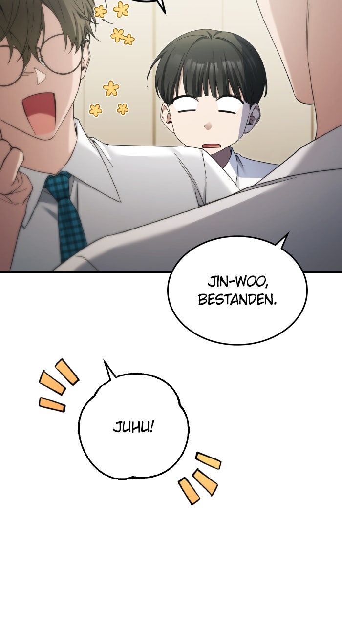 Read For My Own Good Manga Online