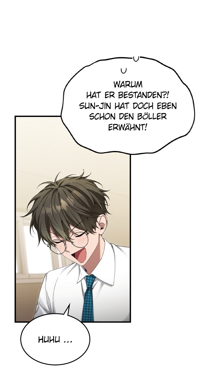 Read For My Own Good Manga Online