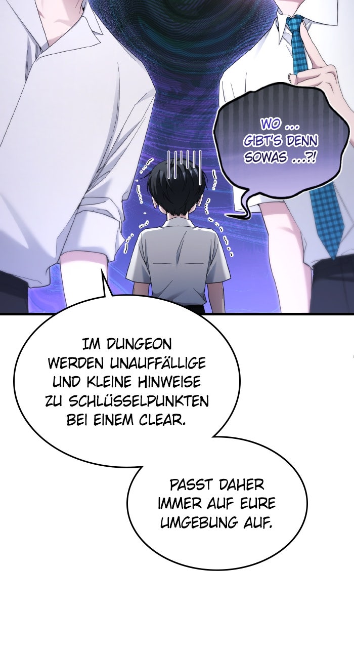 Read For My Own Good Manga Online