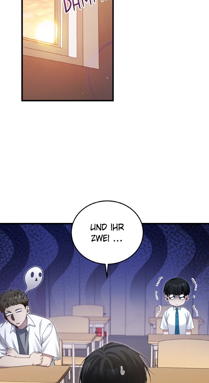 Read For My Own Good Manga Online