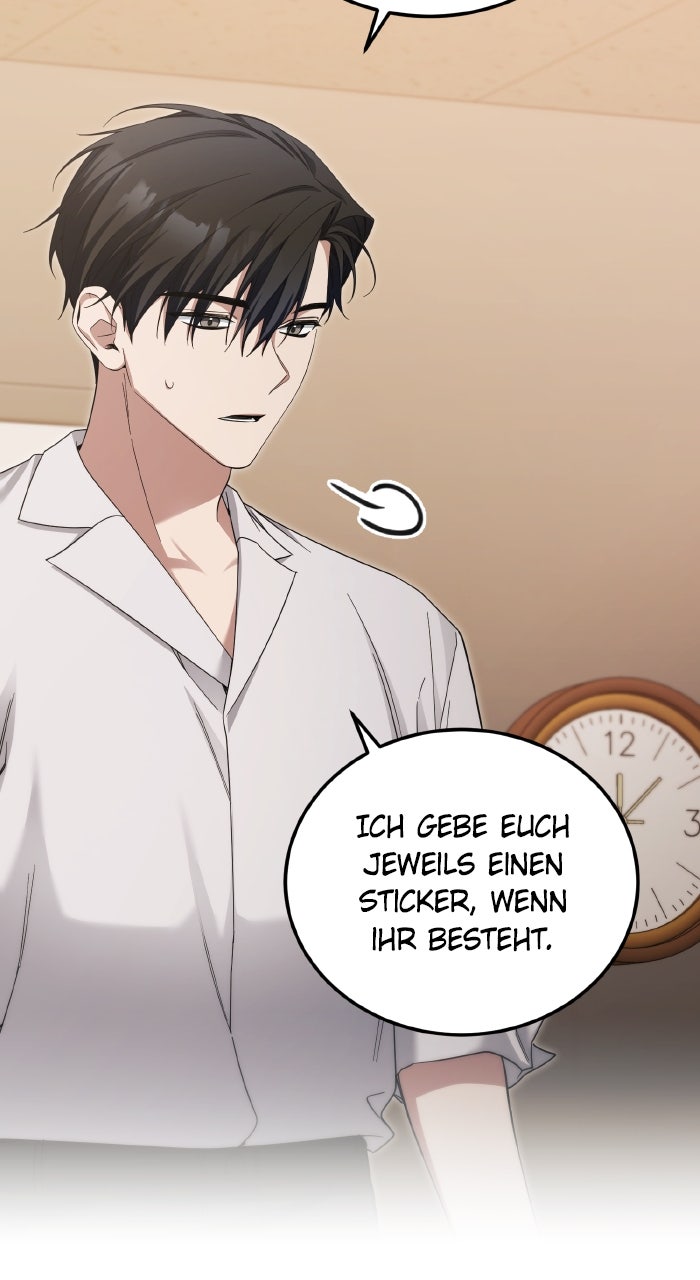 Read For My Own Good Manga Online