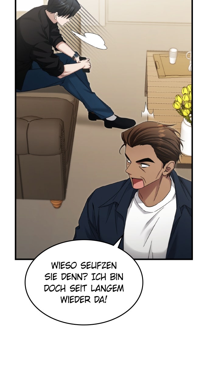 Read For My Own Good Manga Online