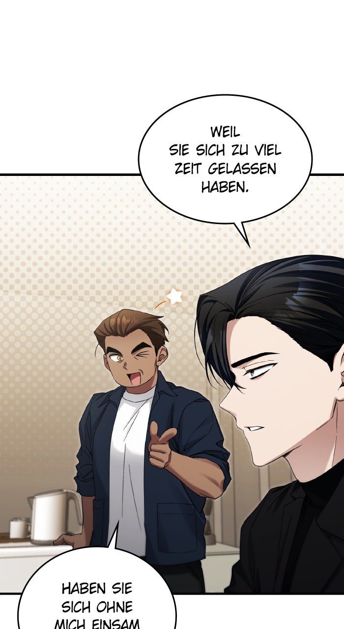 Read For My Own Good Manga Online