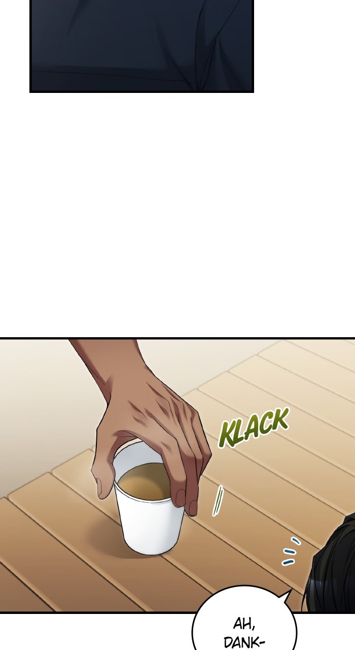 Read For My Own Good Manga Online