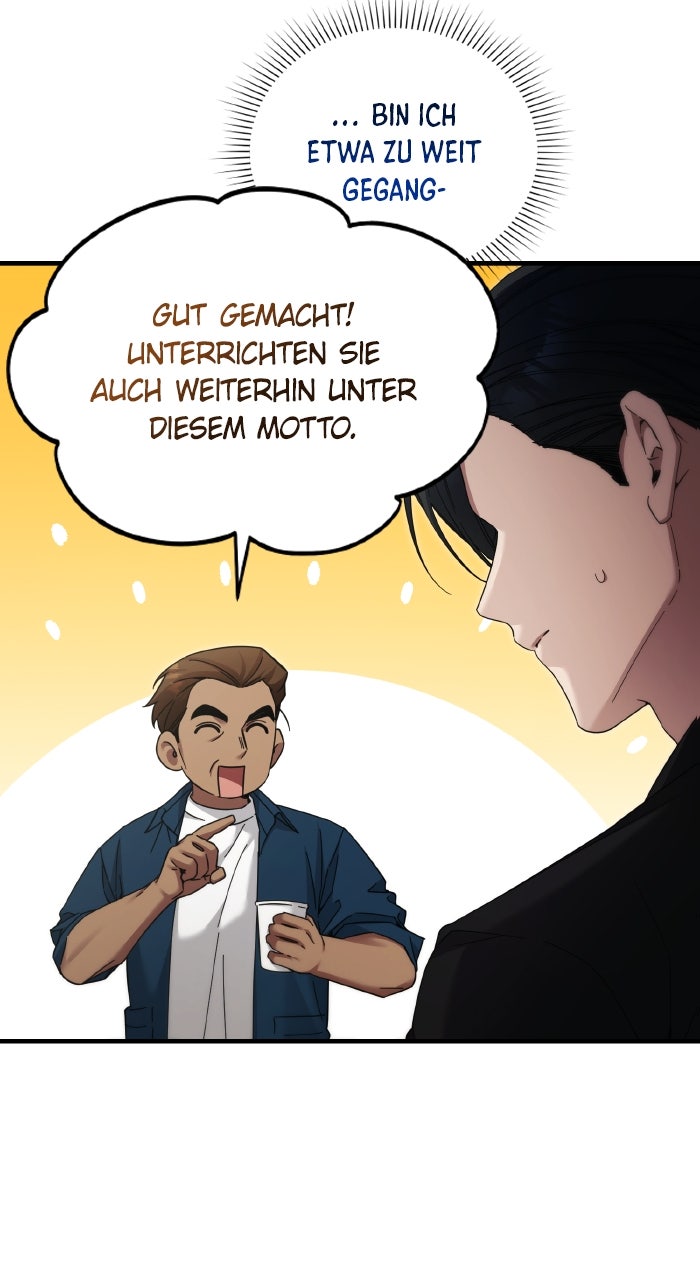 Read For My Own Good Manga Online