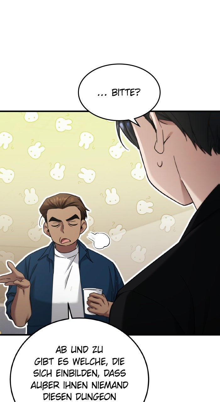 Read For My Own Good Manga Online