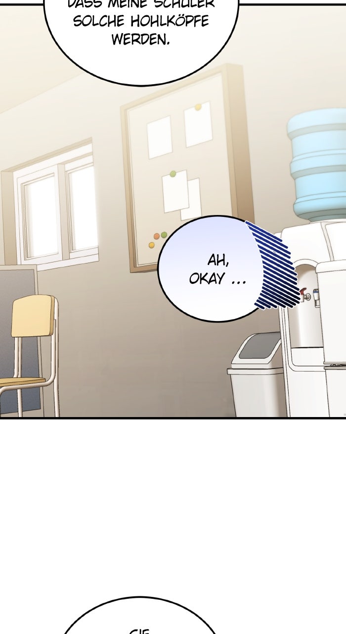 Read For My Own Good Manga Online