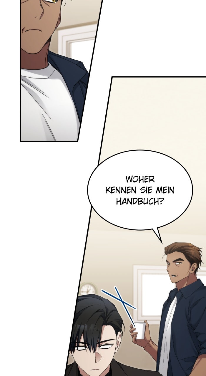 Read For My Own Good Manga Online