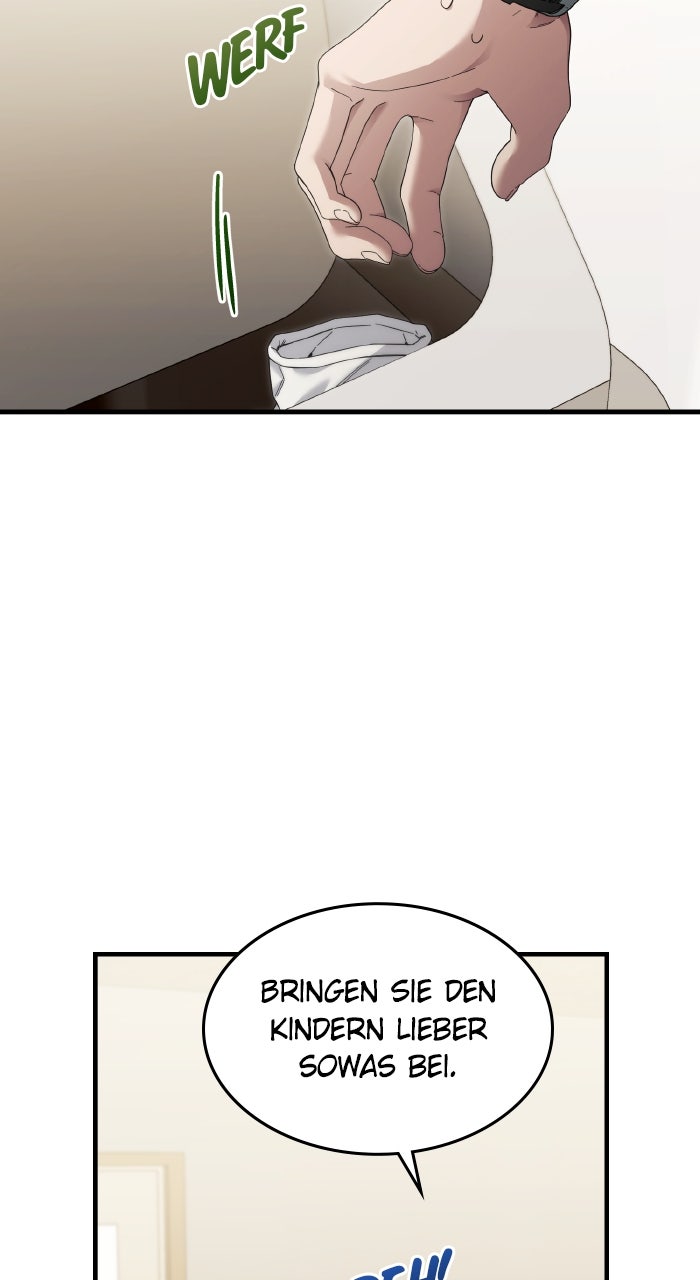 Read For My Own Good Manga Online