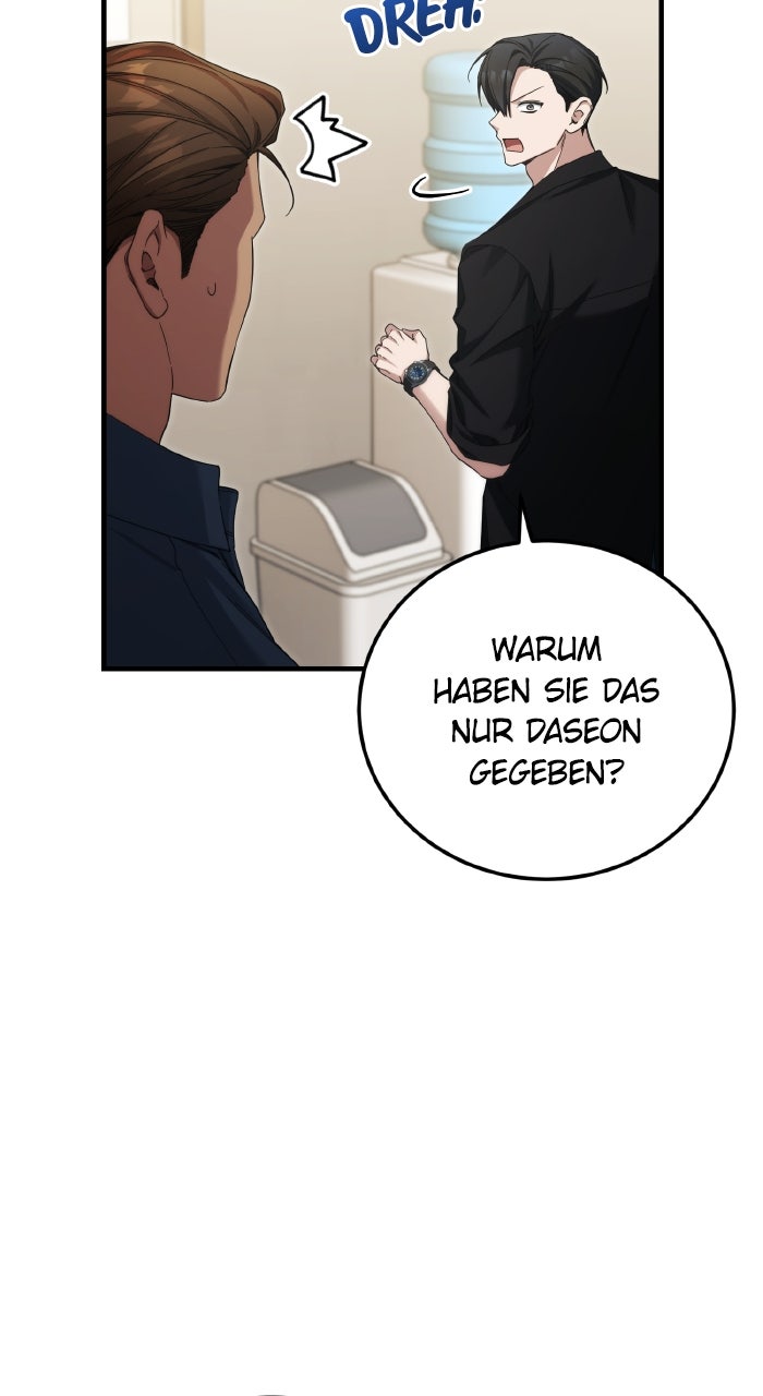 Read For My Own Good Manga Online