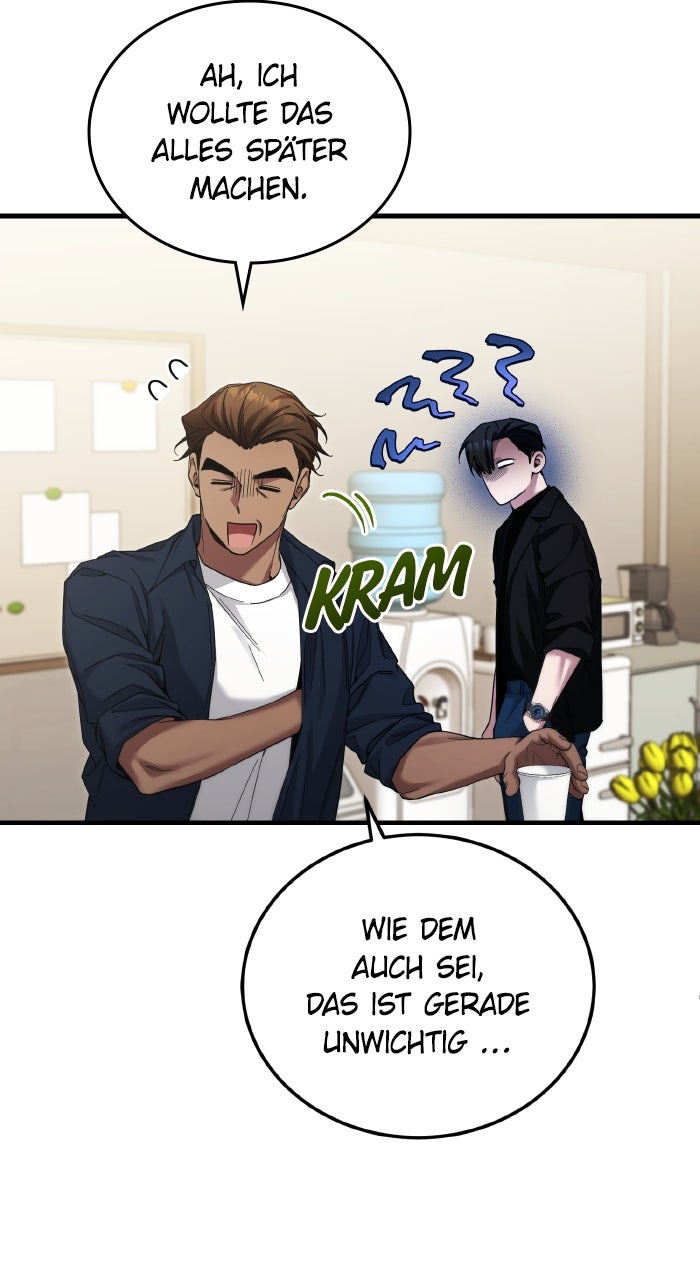 Read For My Own Good Manga Online