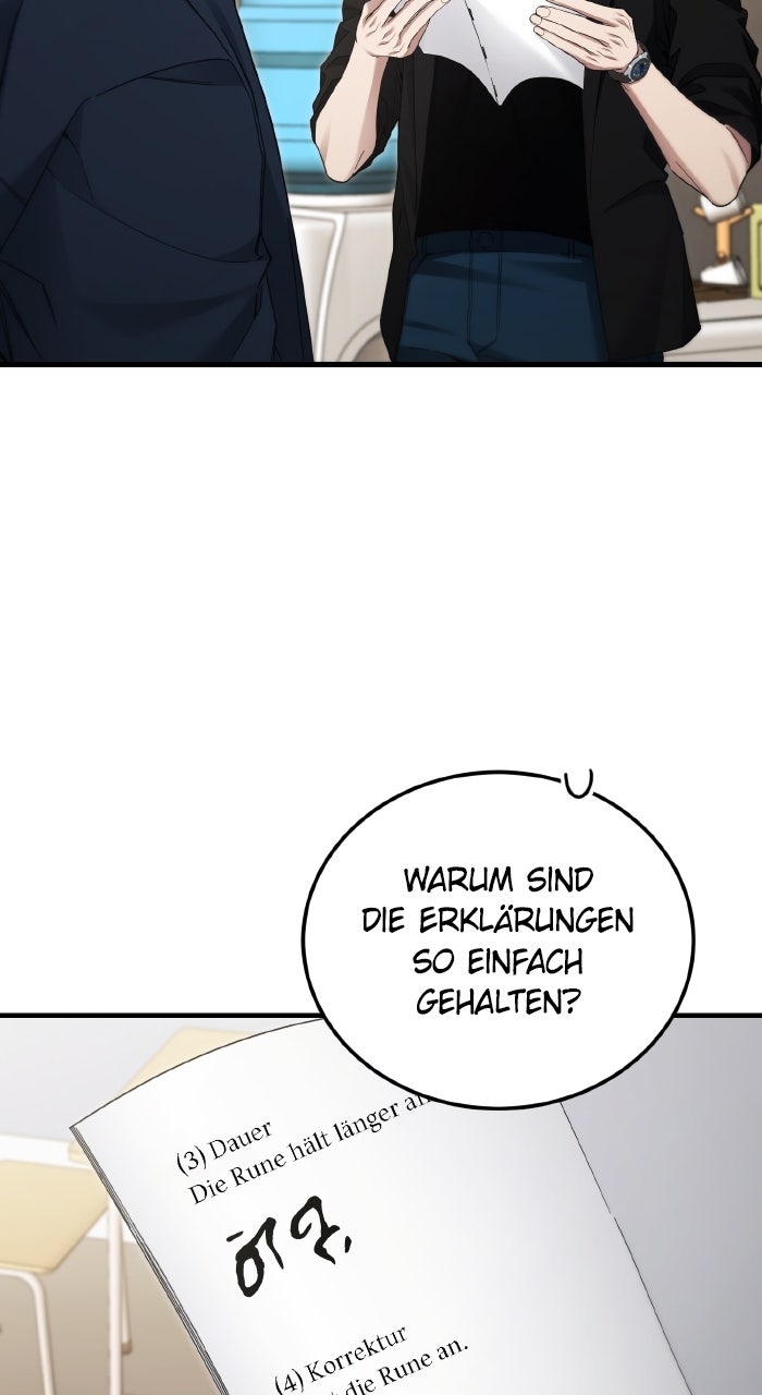 Read For My Own Good Manga Online