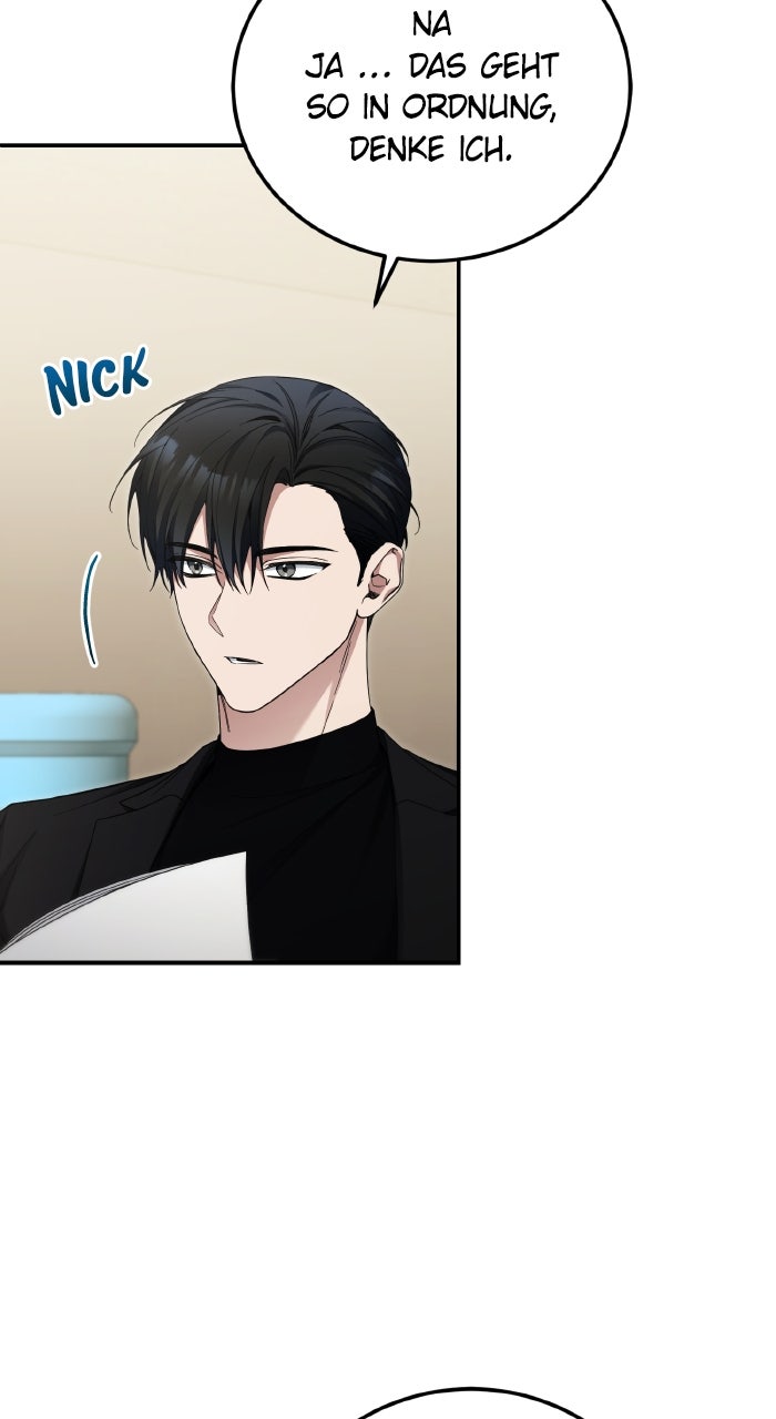 Read For My Own Good Manga Online