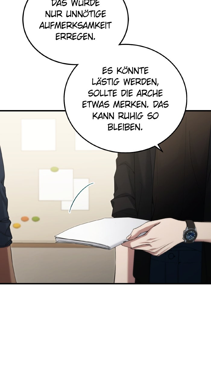 Read For My Own Good Manga Online