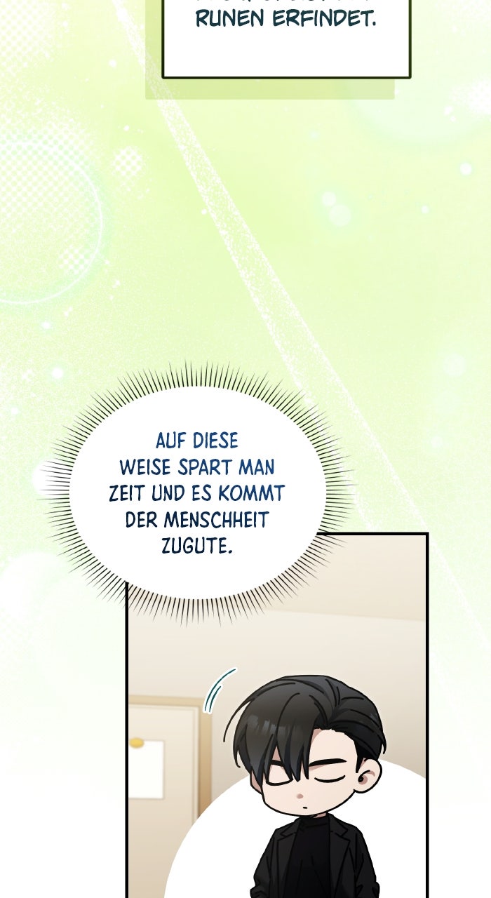 Read For My Own Good Manga Online