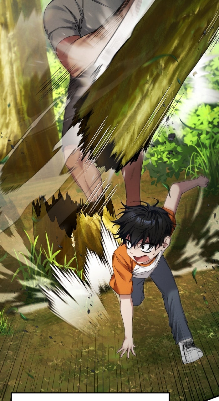 Read For My Own Good Manga Online