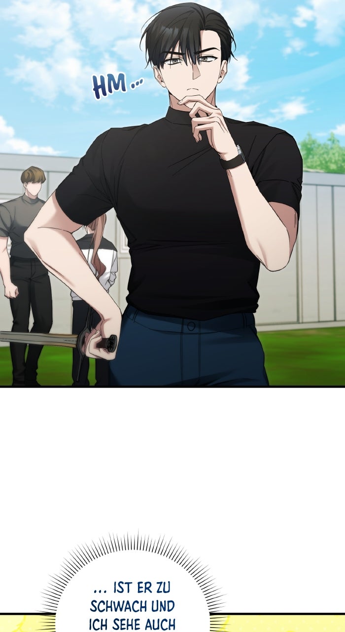 Read For My Own Good Manga Online