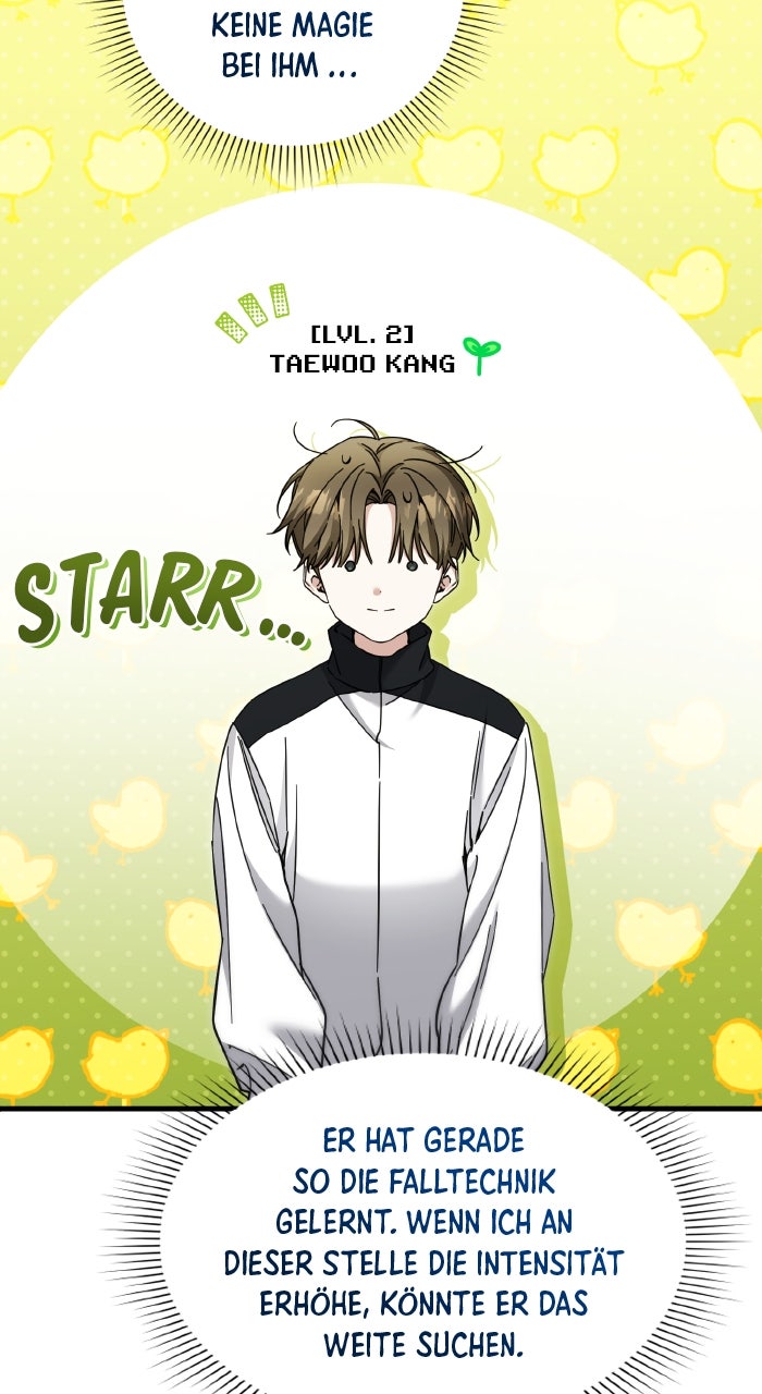 Read For My Own Good Manga Online