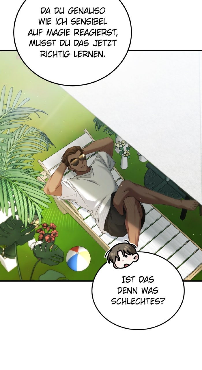 Read For My Own Good Manga Online