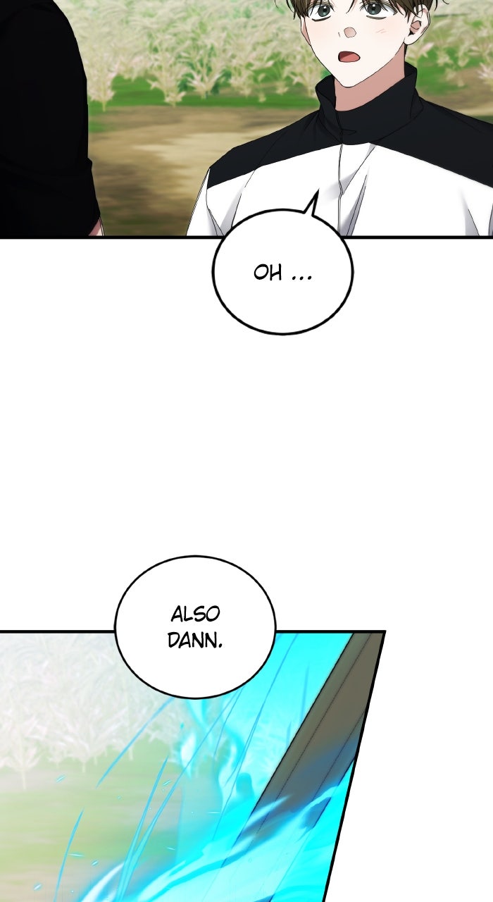 Read For My Own Good Manga Online