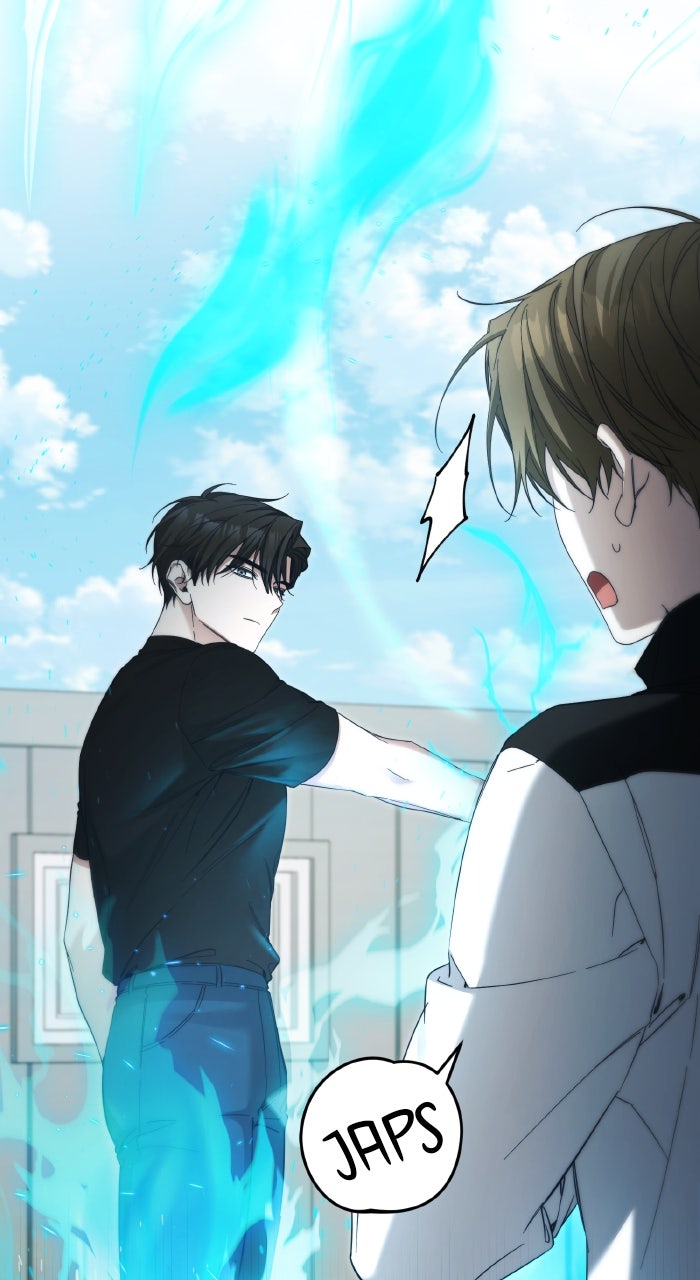 Read For My Own Good Manga Online