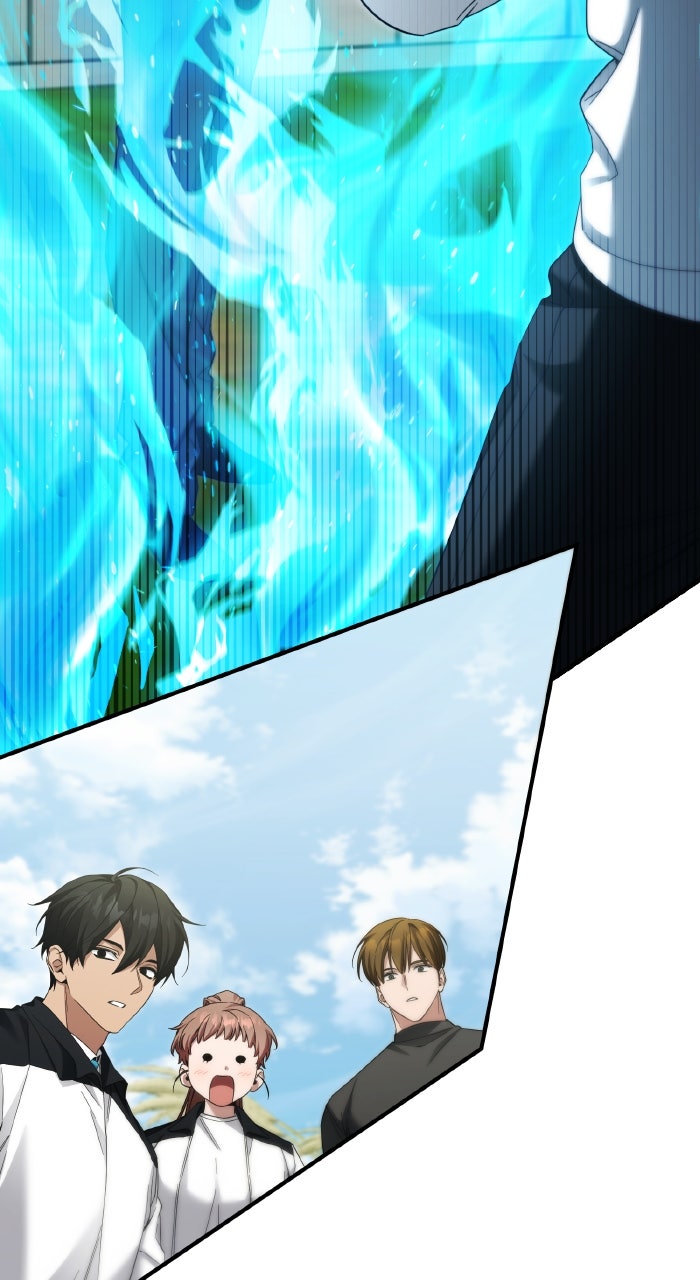 Read For My Own Good Manga Online