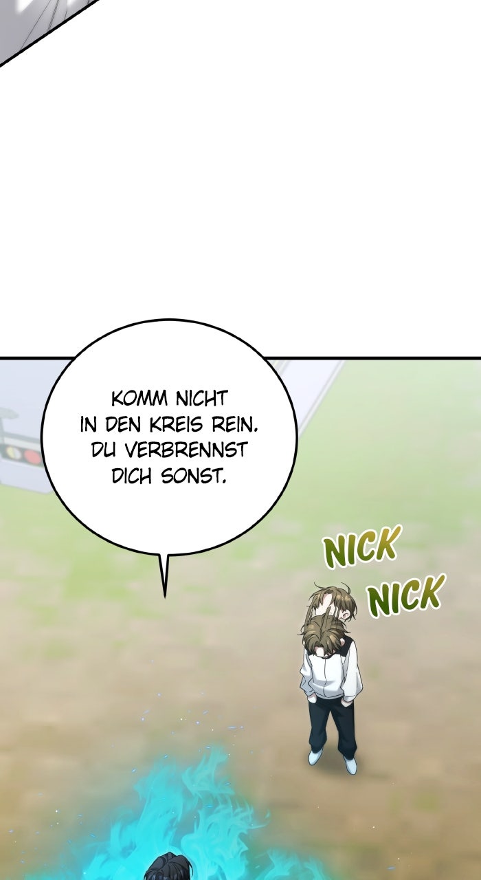 Read For My Own Good Manga Online