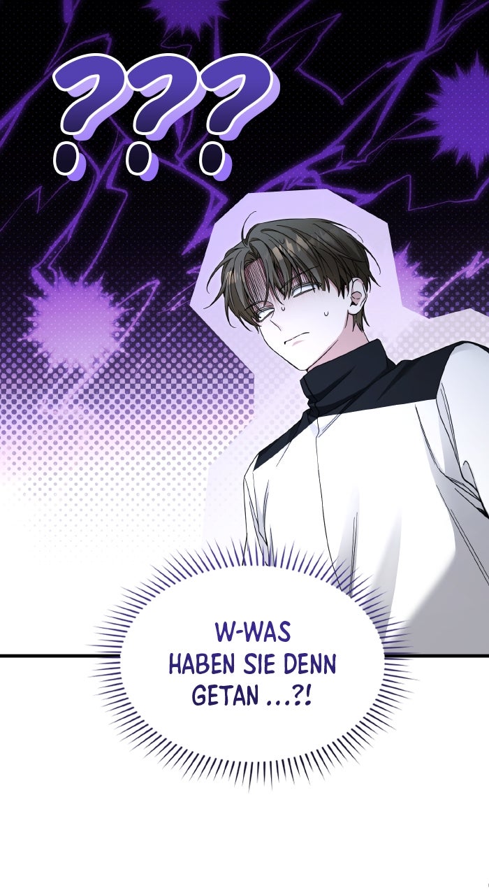 Read For My Own Good Manga Online