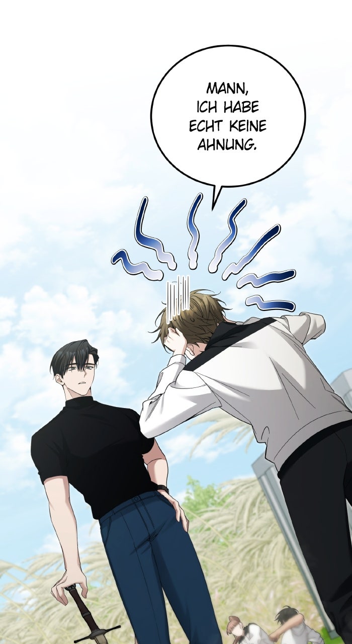 Read For My Own Good Manga Online