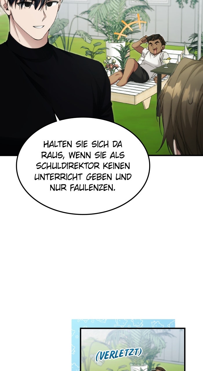 Read For My Own Good Manga Online