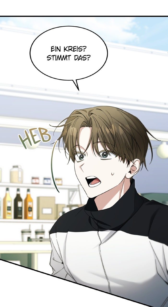 Read For My Own Good Manga Online