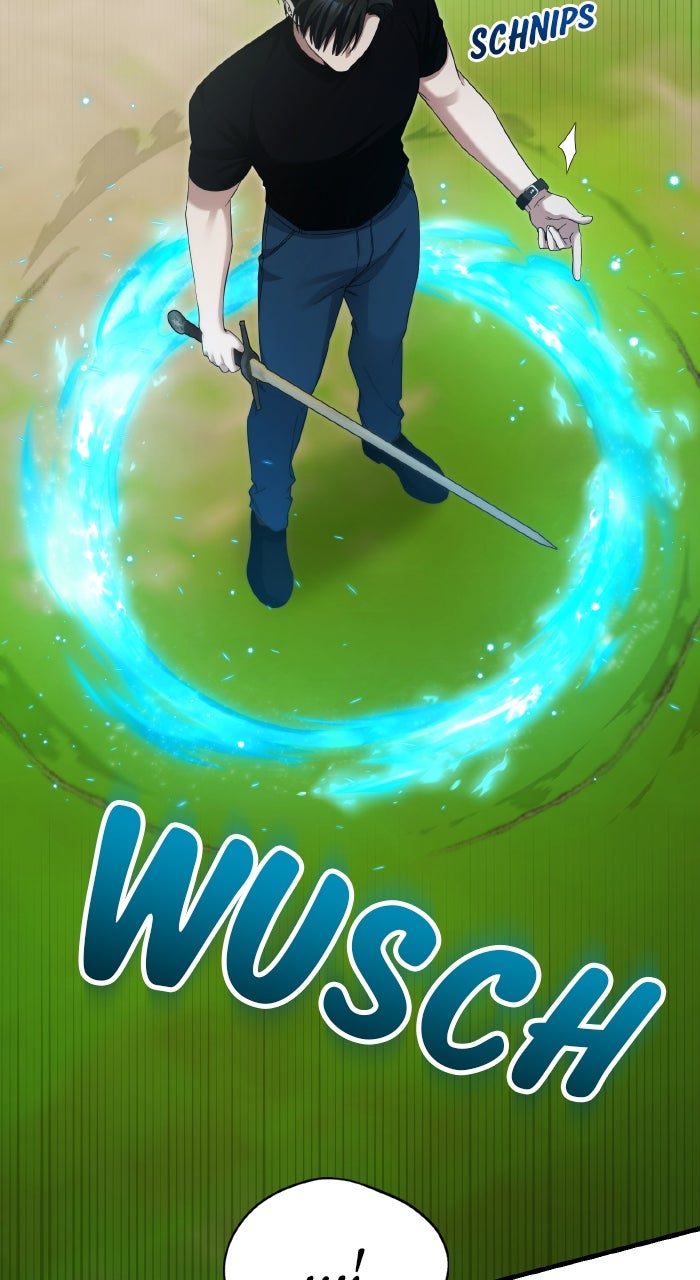 Read For My Own Good Manga Online