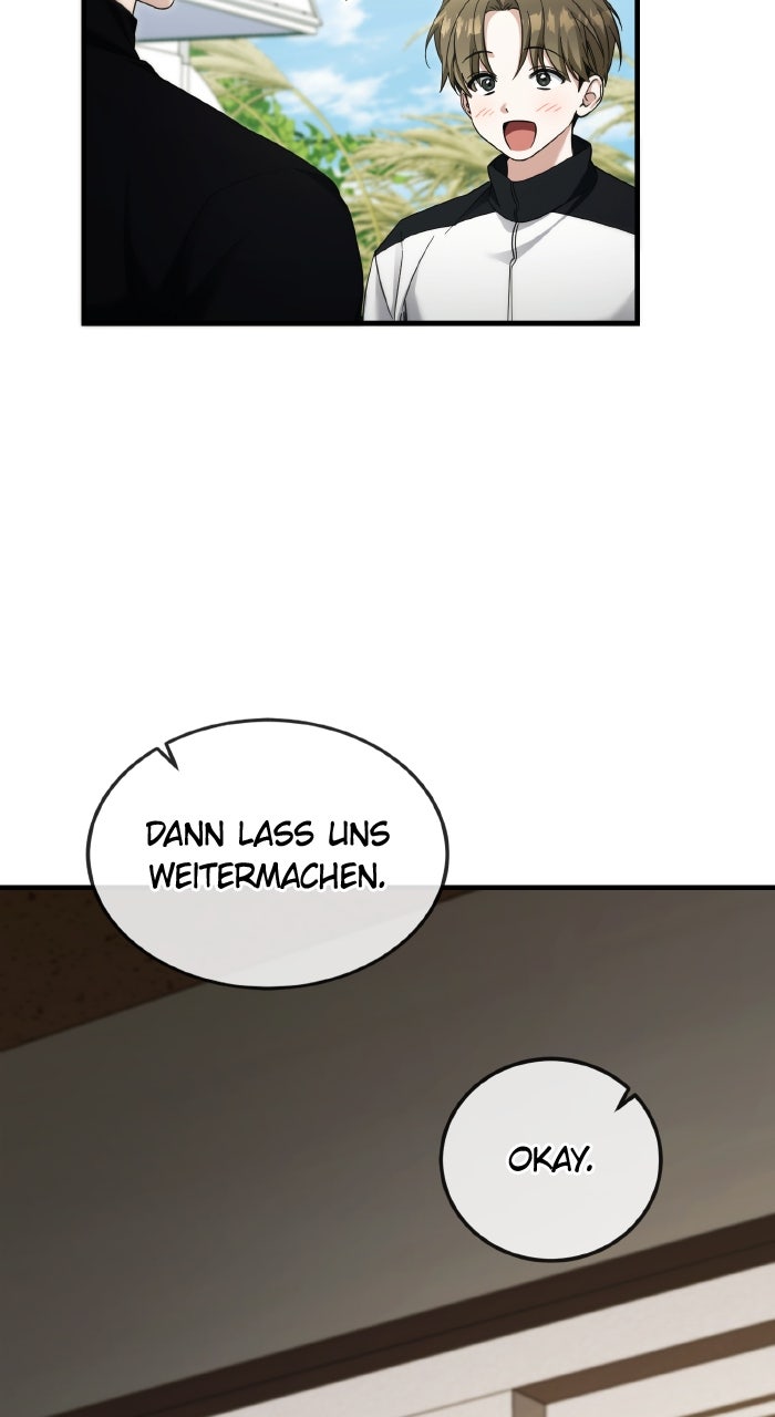 Read For My Own Good Manga Online