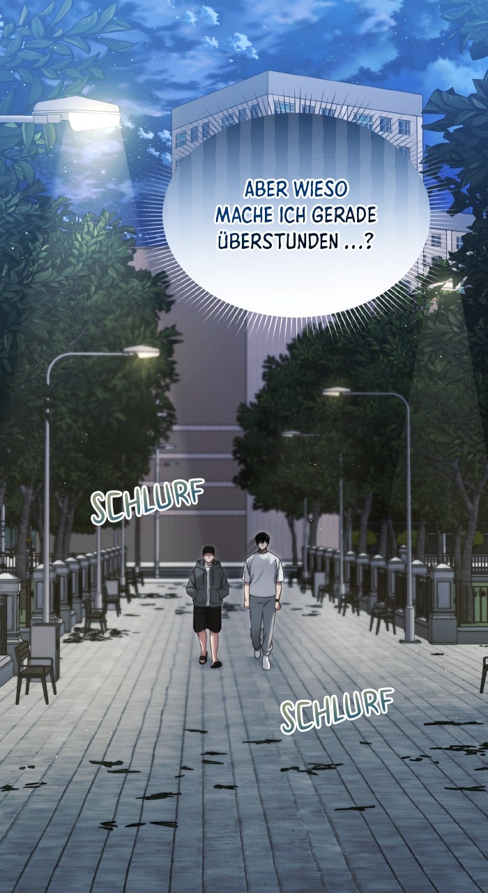 Read For My Own Good Manga Online