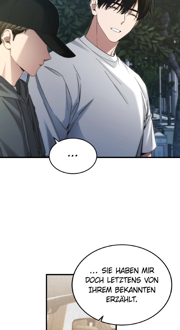 Read For My Own Good Manga Online