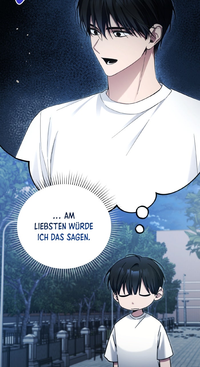 Read For My Own Good Manga Online