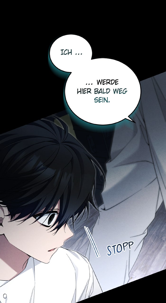 Read For My Own Good Manga Online