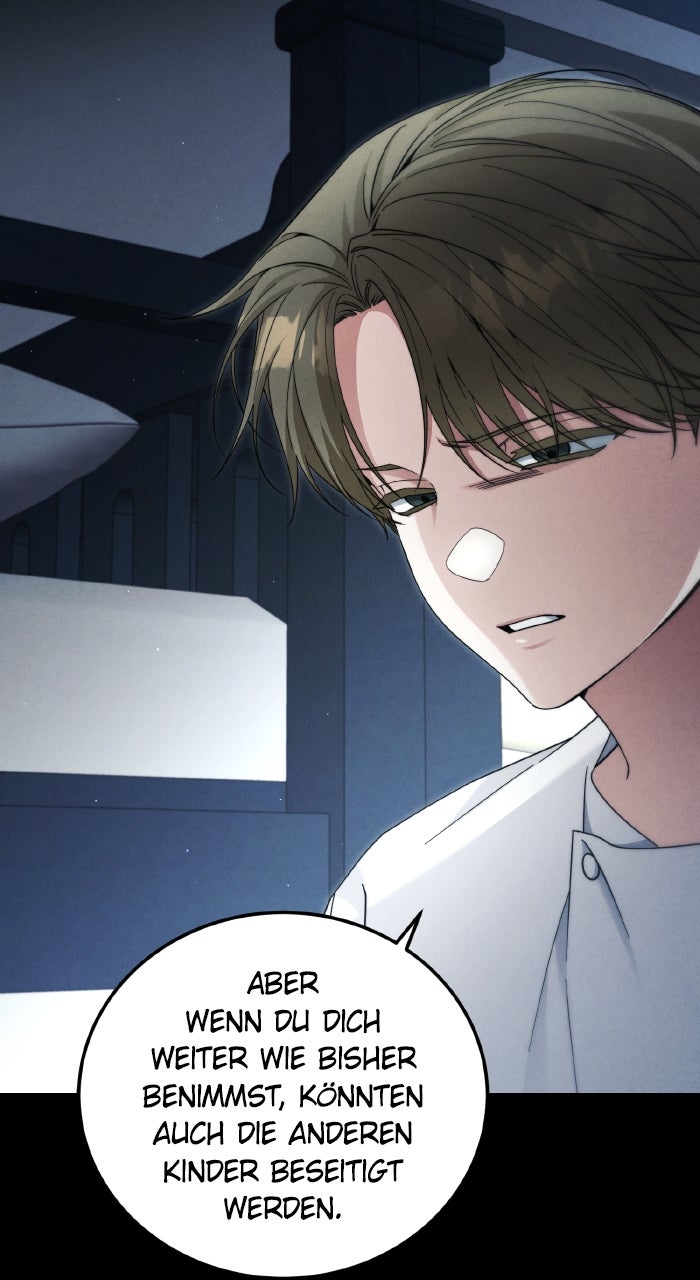 Read For My Own Good Manga Online