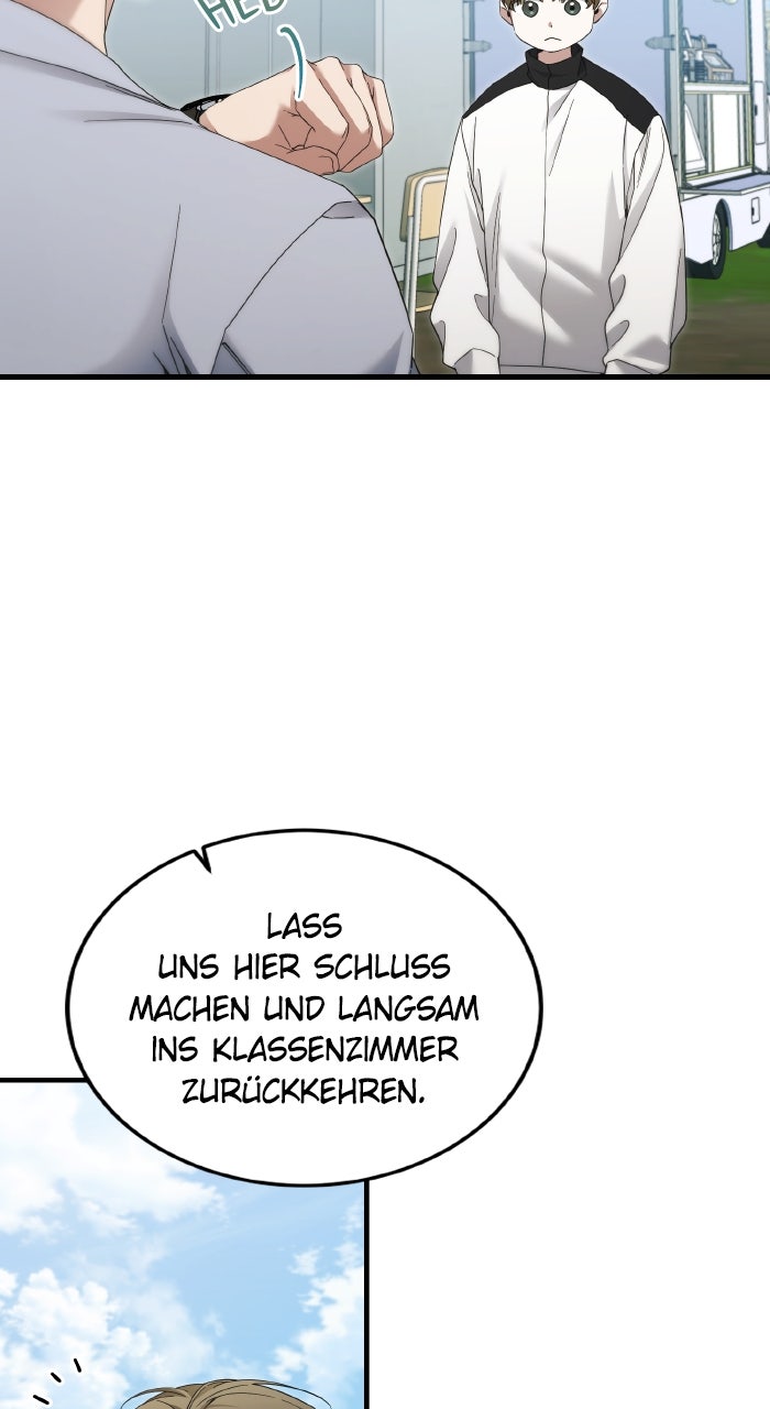 Read For My Own Good Manga Online