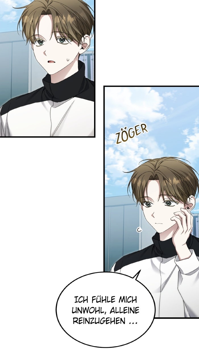 Read For My Own Good Manga Online