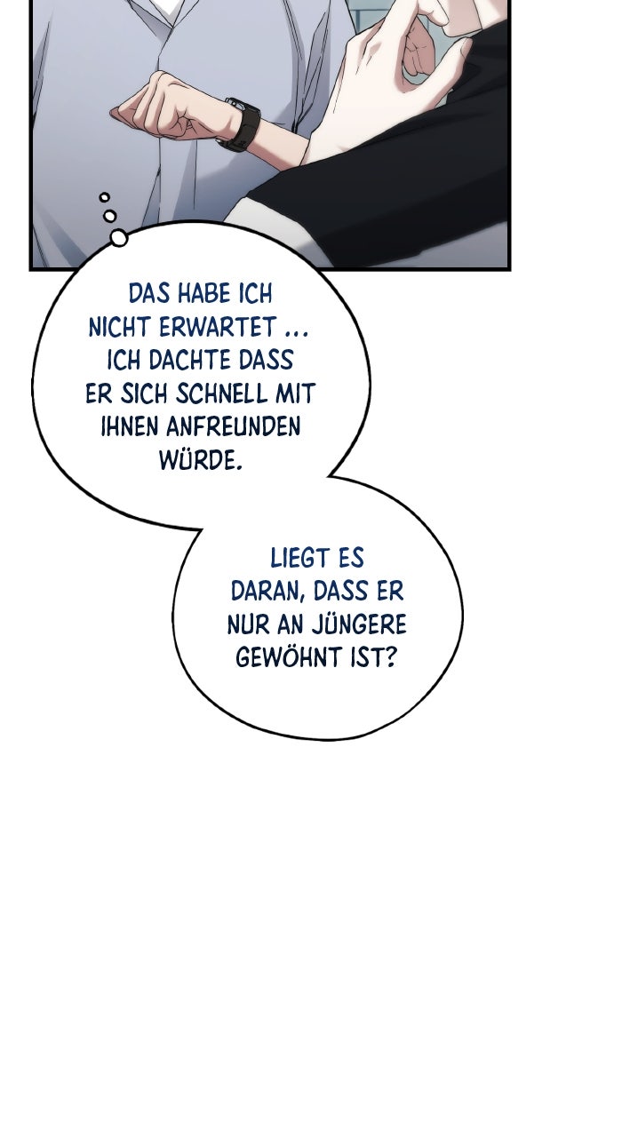 Read For My Own Good Manga Online