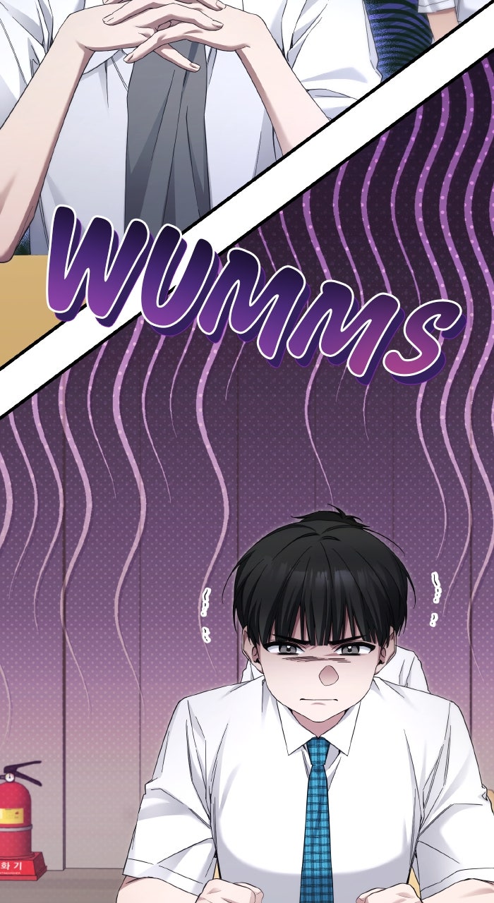 Read For My Own Good Manga Online