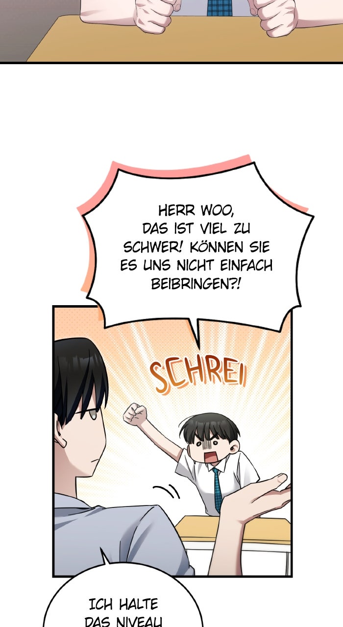 Read For My Own Good Manga Online