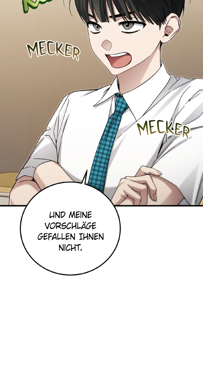 Read For My Own Good Manga Online