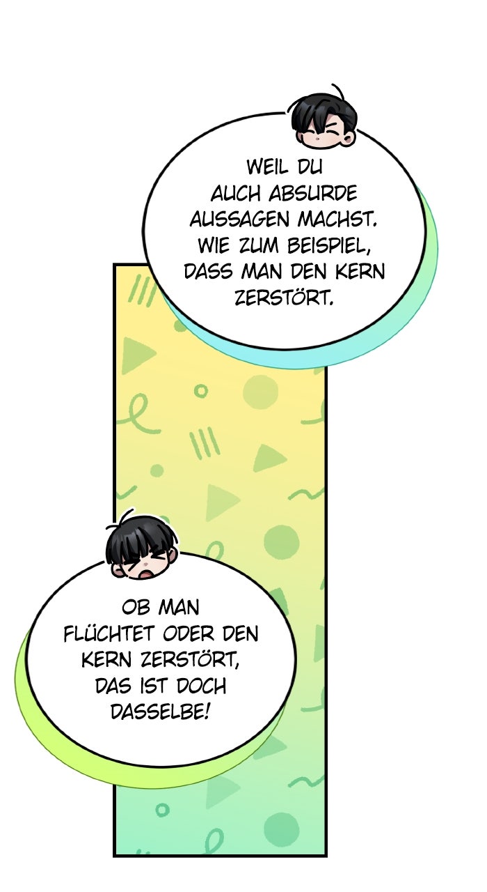 Read For My Own Good Manga Online