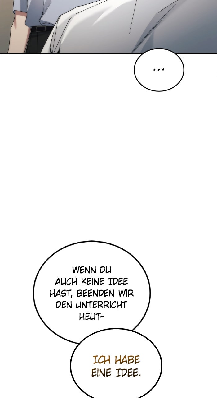 Read For My Own Good Manga Online