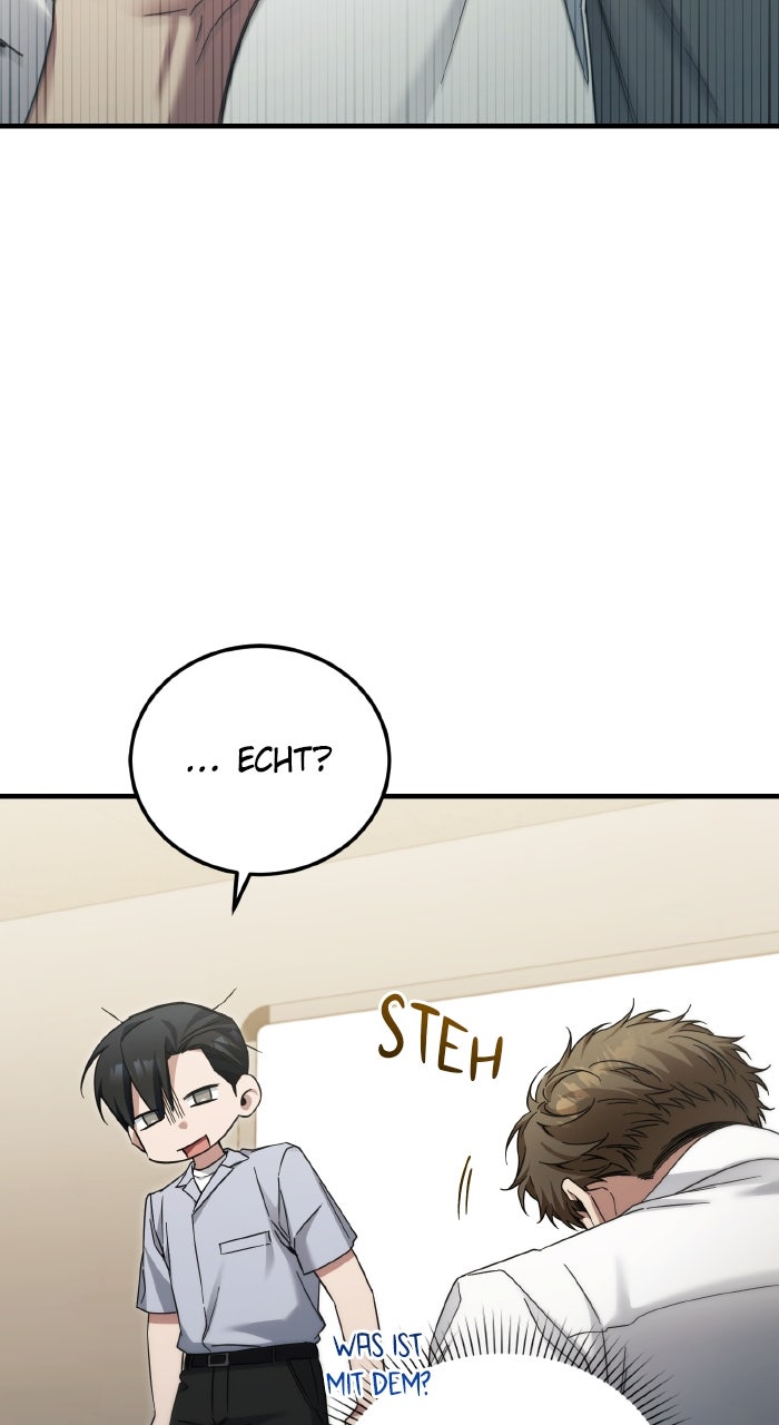 Read For My Own Good Manga Online