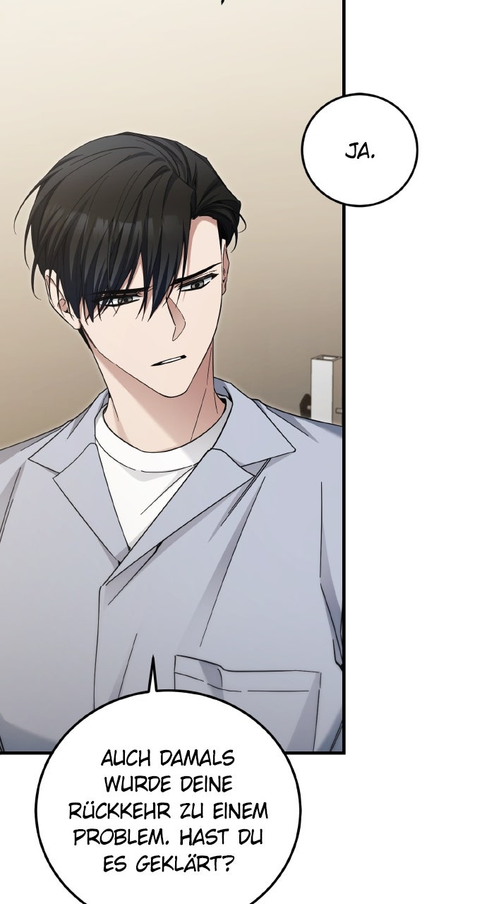 Read For My Own Good Manga Online